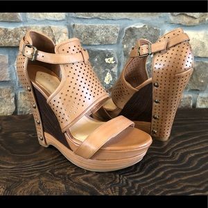 🖤GIANNI BINI🖤 wedges